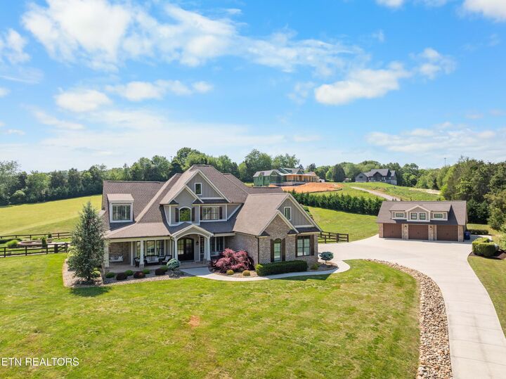 Property Photo:  7809 Greenwell Rd  TN 37938 