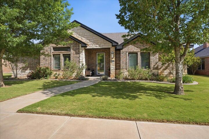 Property Photo:  4006 124th Street  TX 79423 