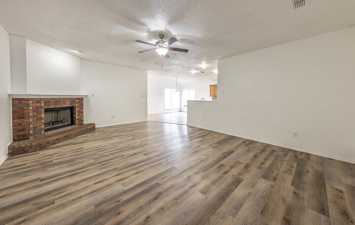Property Photo: 507 N Kline Avenue TX 79416
