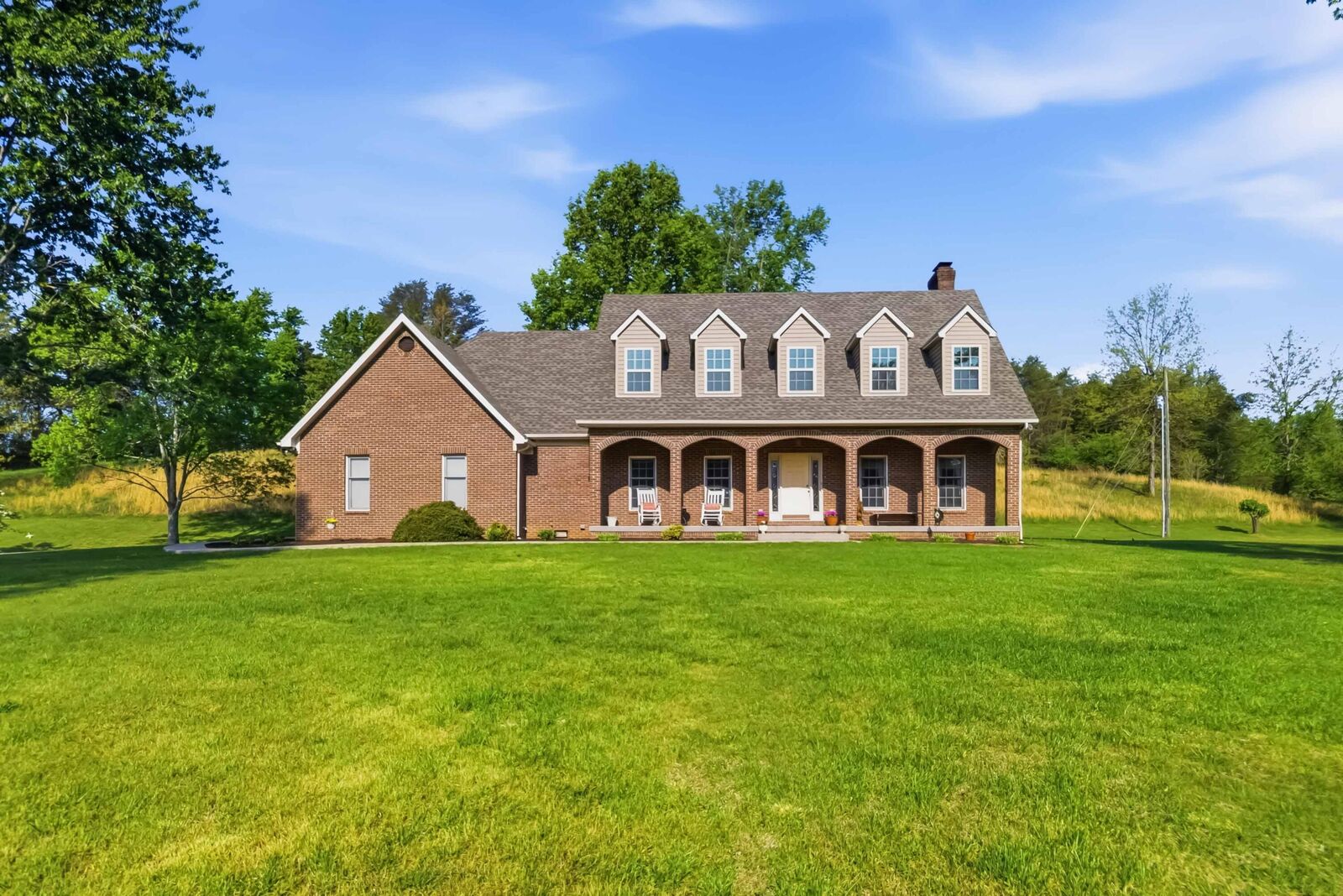 Property Photo:  160 Tarter Street  KY 42503 