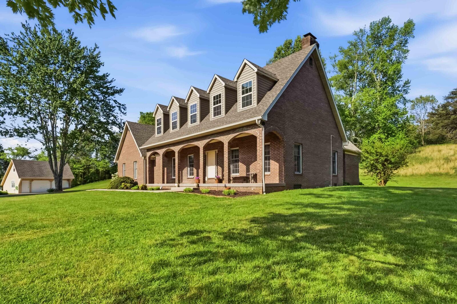 Property Photo:  160 Tarter Street  KY 42503 