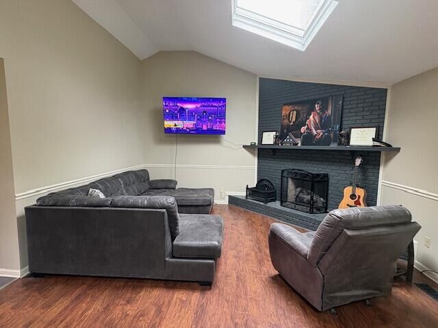 Property Photo:  345 Harrodswood Road  KY 40601 