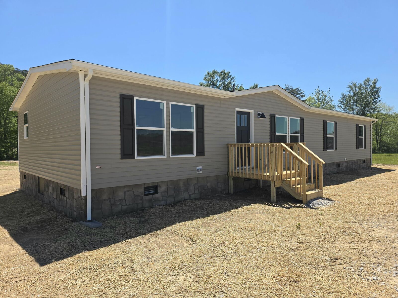 Property Photo:  3986 Highway 830  KY 40734 