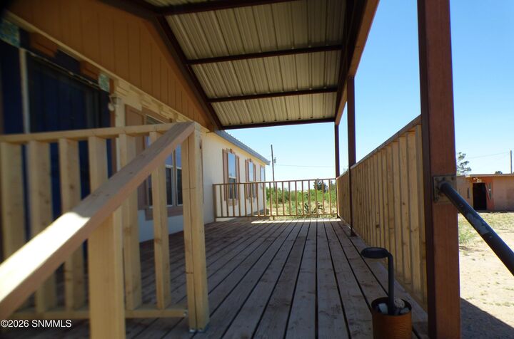 Property Photo:  20 Santana Road  NM 88072 