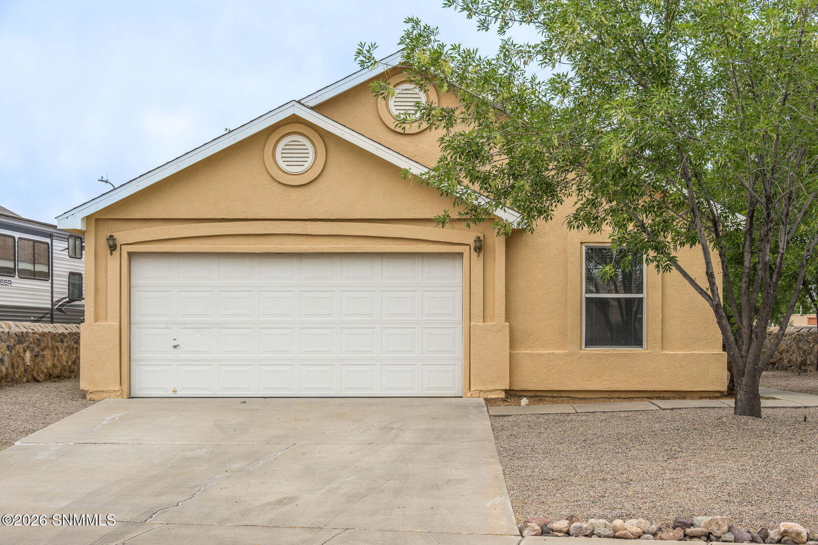 Property Photo:  4888 Camino Dos Vidas  NM 88012 