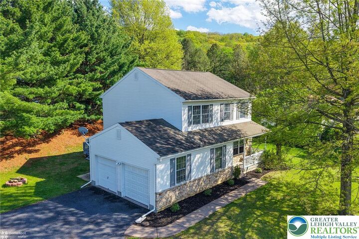 Property Photo:  1875 Jenkins Drive  PA 18040 