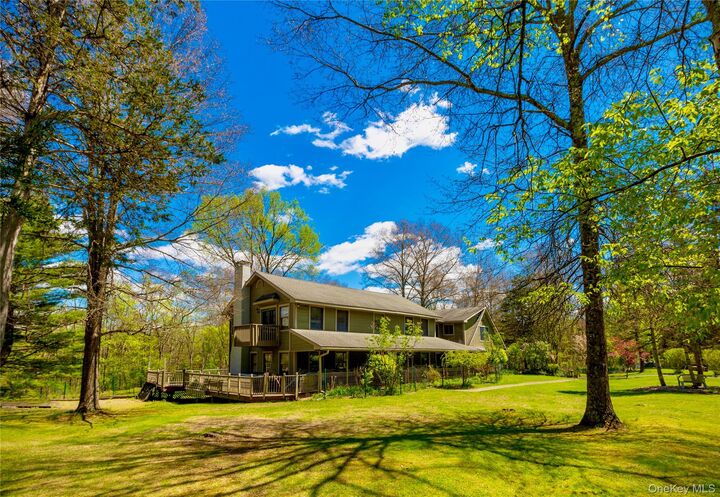 Property Photo:  15 Unity Lane  NY 12561 