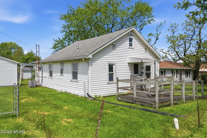Property Photo:  1907 N Elizabeth Street  OH 45801 