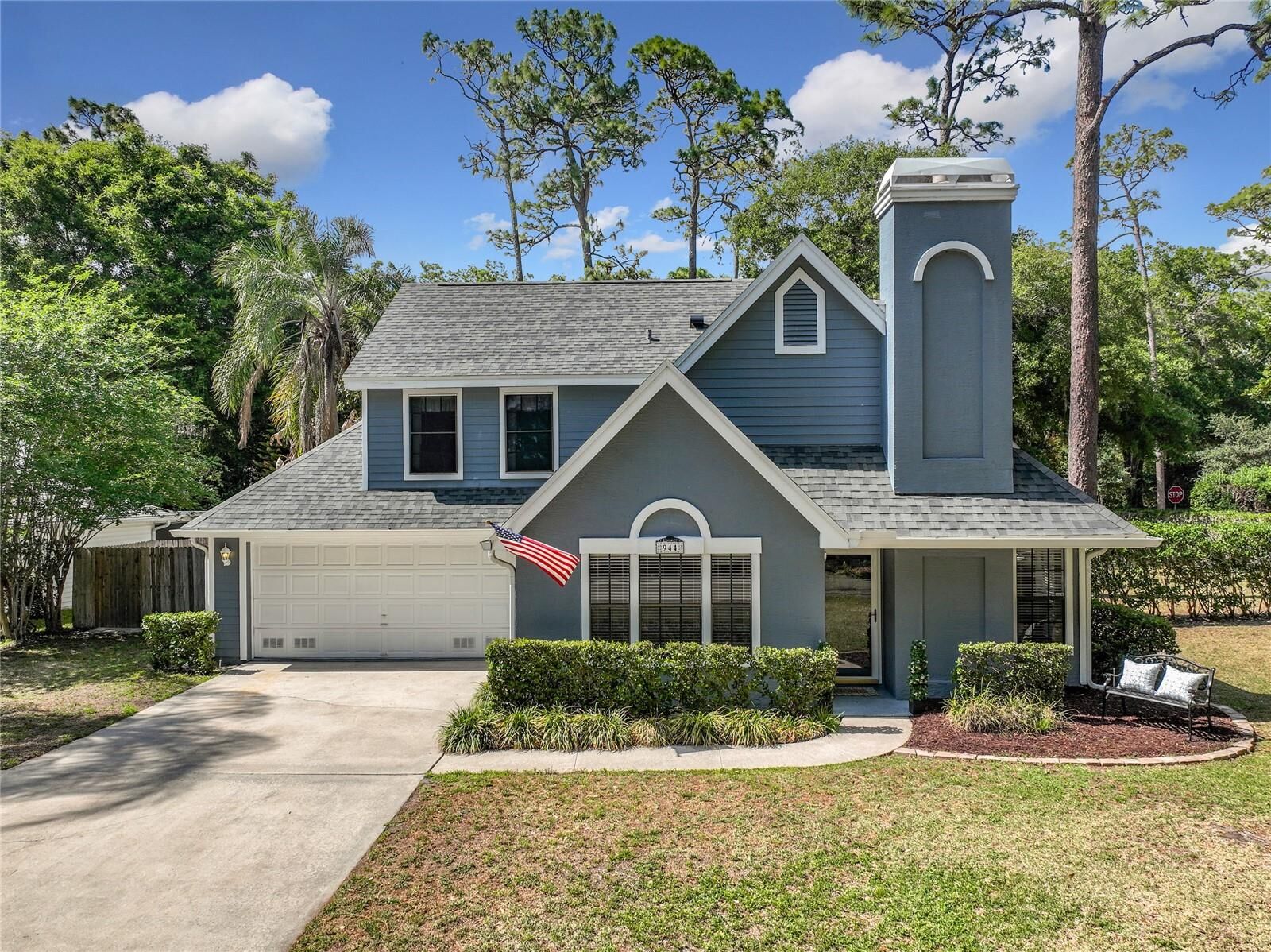 Property Photo:  944 Southridge Trail  FL 32714 