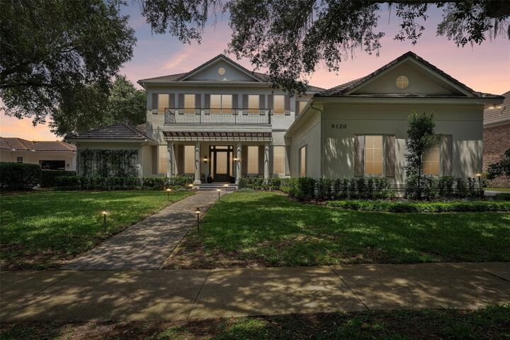 Property Photo:  6120 Greatwater Dr  FL 34786 