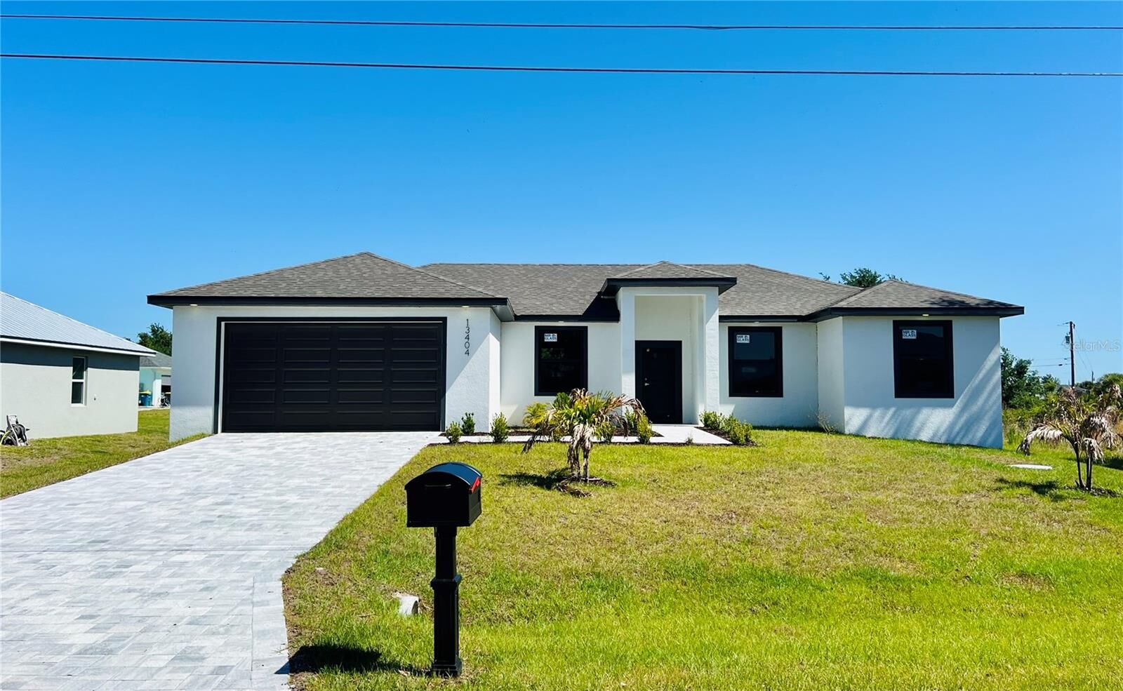 Property Photo:  13404 Cedar City Avenue  FL 33981 