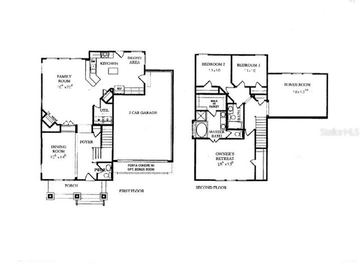 Property Photo:  907 Pawstand Road  FL 34747 