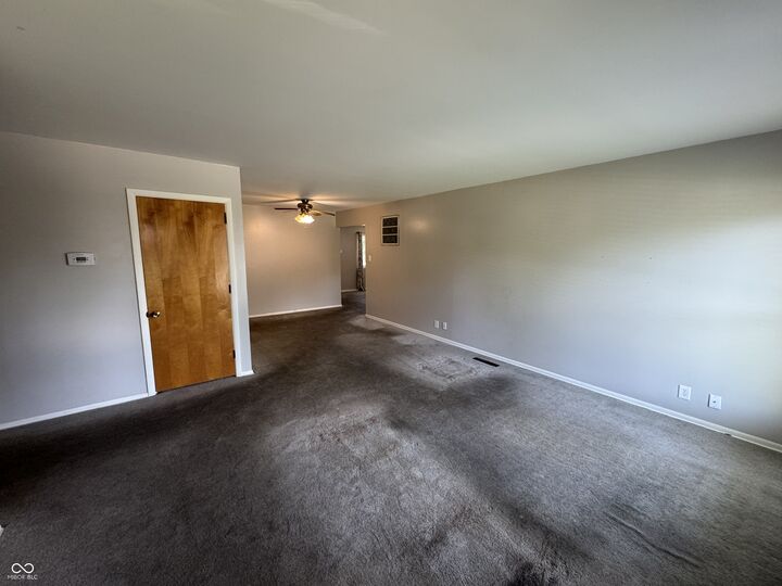 Property Photo:  5802 Elaine Street  IN 46224 