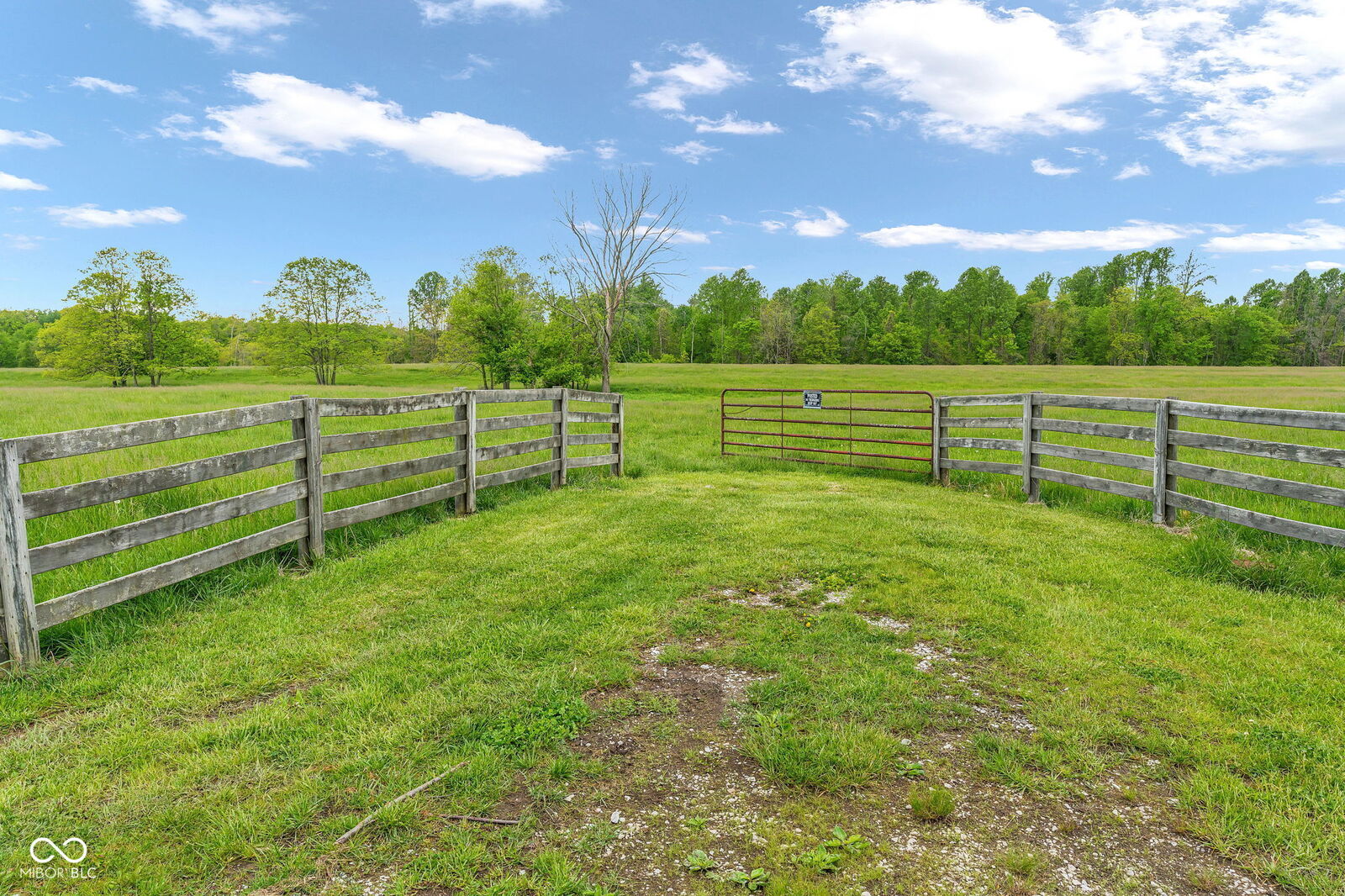 Property Photo:  190 S West Street  IN 46120 