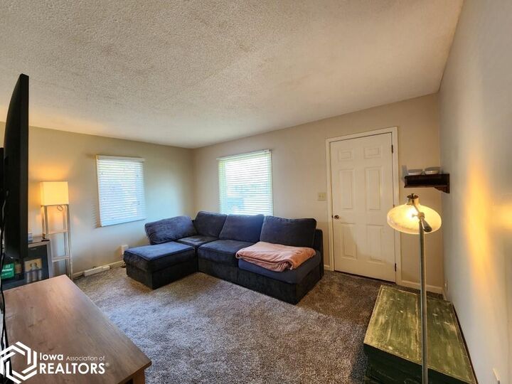 Property Photo: 16111 245th Street IA 50401