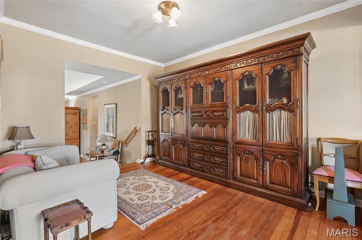 Property Photo:  8686 Barby Lane  MO 63124 