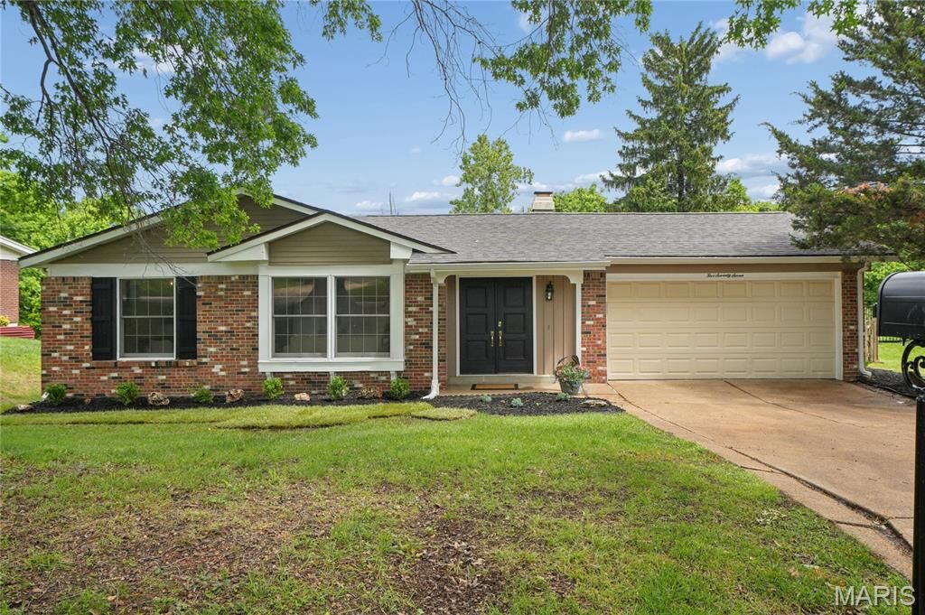 Property Photo: 577 Monroe Mill Drive MO 63011