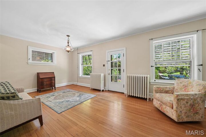 Property Photo:  7051 Waterman Avenue  MO 63130 