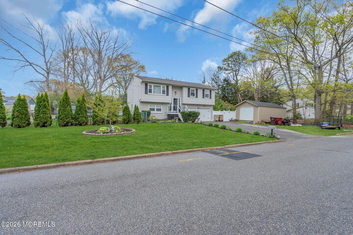 Property Photo:  75 Bittern Lane  NJ 08721 