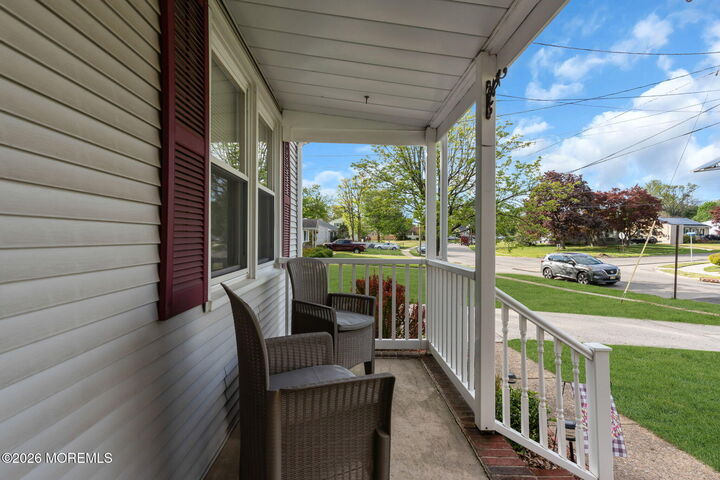 Property Photo:  41 Charles Bossert Drive  NJ 08505 