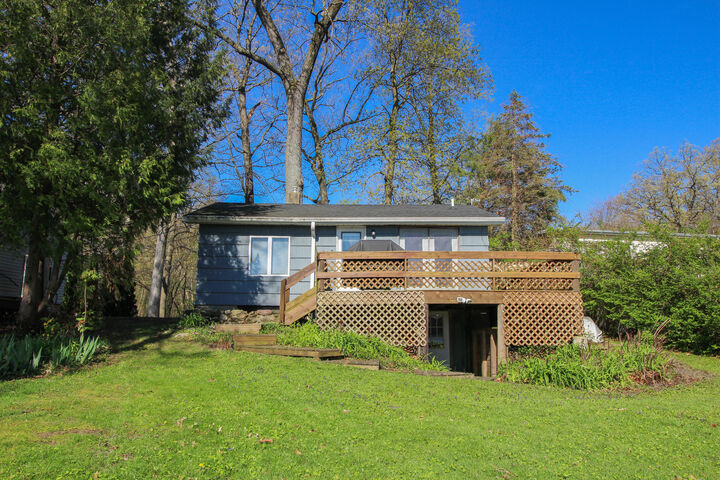 Property Photo:  91195 M-40  MI 49067 