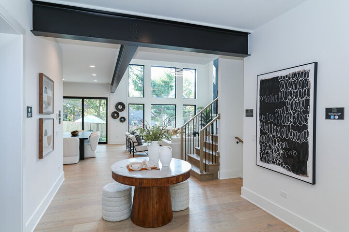 Property Photo:  3316 Club Court  IL 60564 