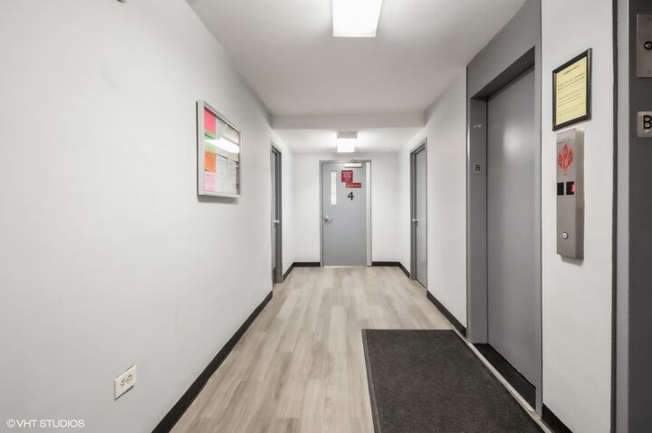 Property Photo:  1401 E 55th Street 315N  IL 60615 