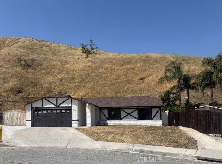 Property Photo:  4328 Whitney Drive  CA 92407 