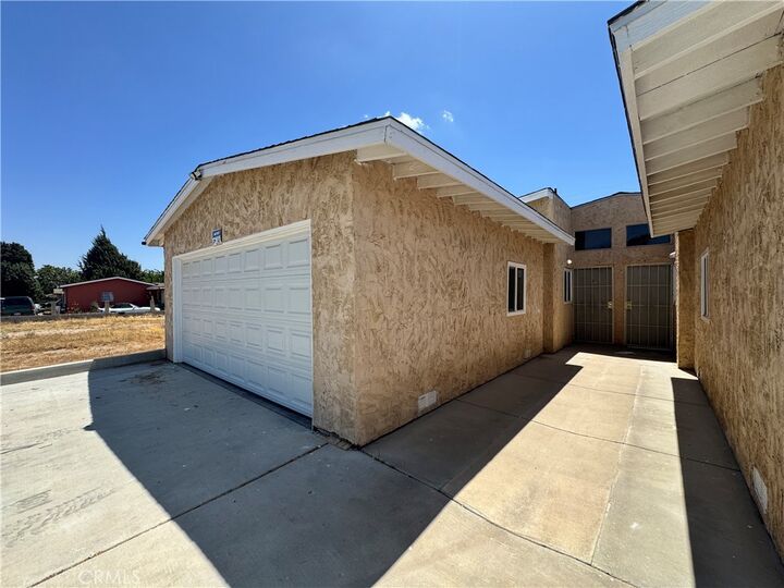 Property Photo: 16209 Juniper 2 CA 92345