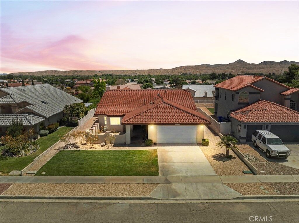 Property Photo:  27263 Lakeview  CA 92342 