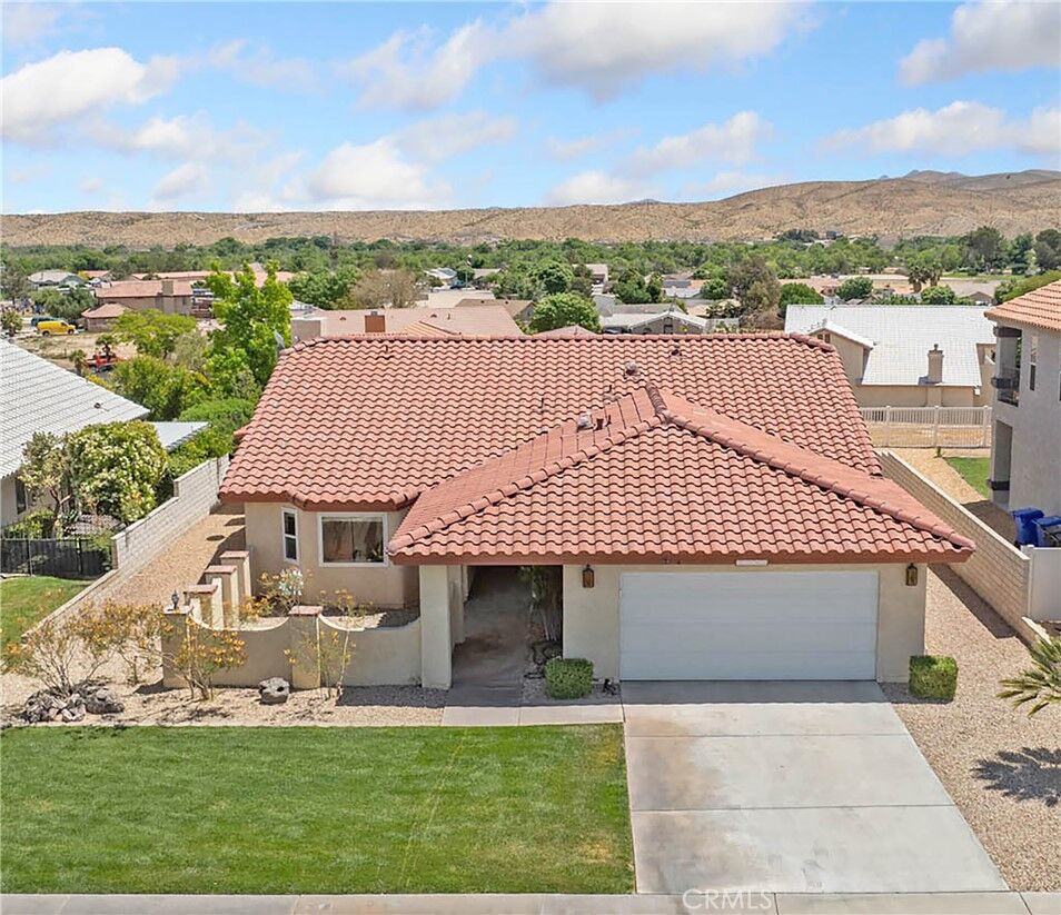 Property Photo:  27263 Lakeview  CA 92342 