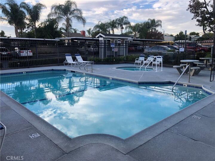 Property Photo: 5165 Walnut Avenue 13 CA 91710