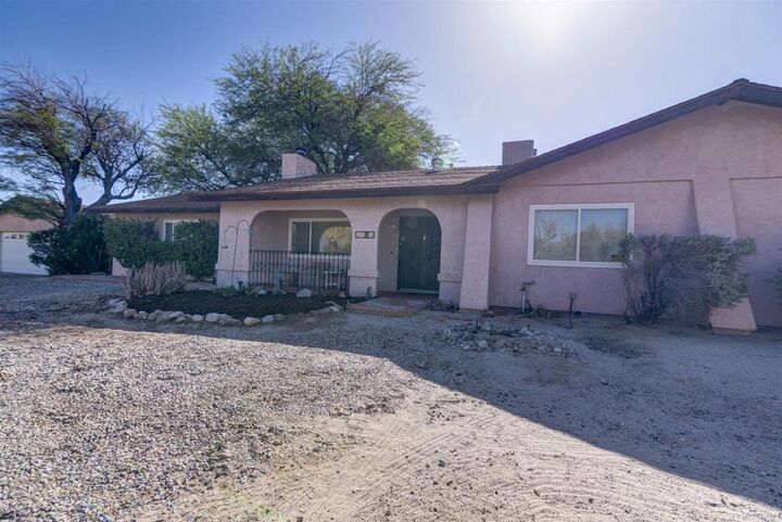 Property Photo: 3831 Ynez Pathway CA 92004