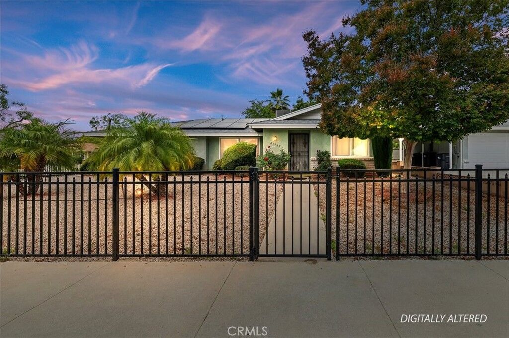 Property Photo: 41168 Torrey Pine Court CA 92544