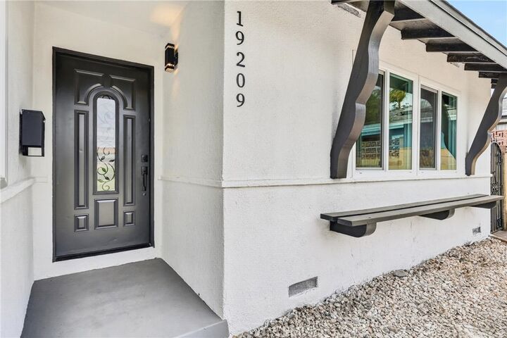 Property Photo:  19209 Caney Avenue  CA 90746 