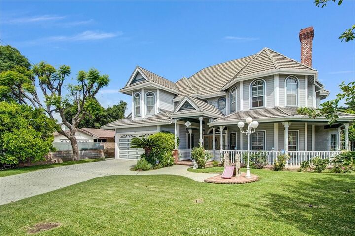 Property Photo:  717 E Camino Real  CA 91006 