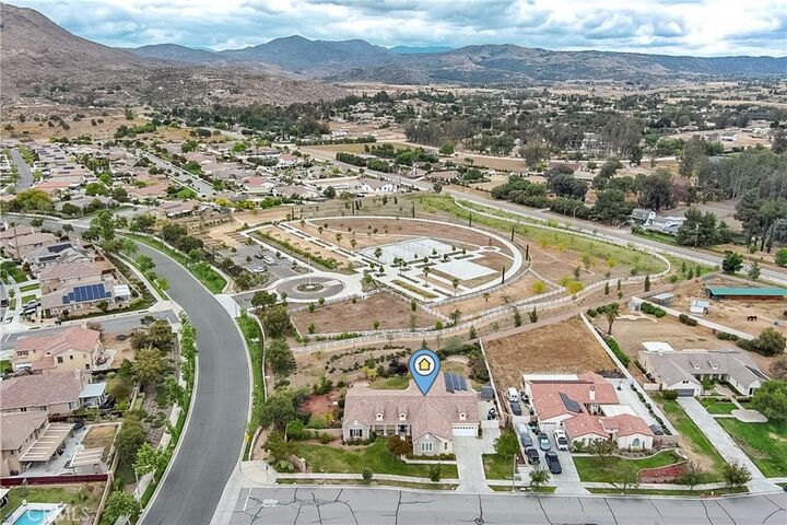 Property Photo:  3422 Marvel Street  CA 92543 
