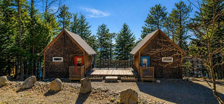 Property Photo:  180 Charlotte Road  ME 04666 