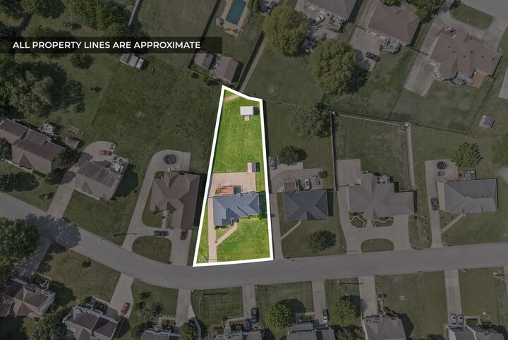 Property Photo:  215 Cody Ct  TN 37043 