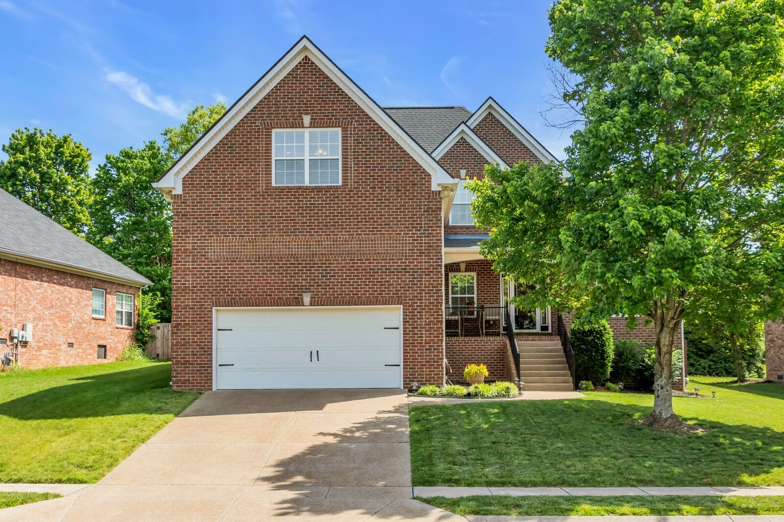 Property Photo:  2766 Trasbin Ct  TN 37179 
