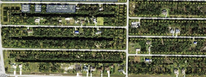 Property Photo:  26124 Eaverson Road  FL 33955 