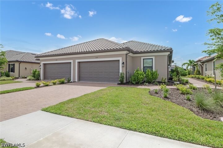 Property Photo:  15173 Sacile Street  FL 34114 