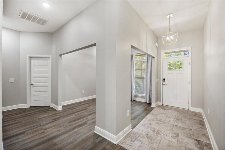 Property Photo:  3332 Lowery Drive  FL 32566 