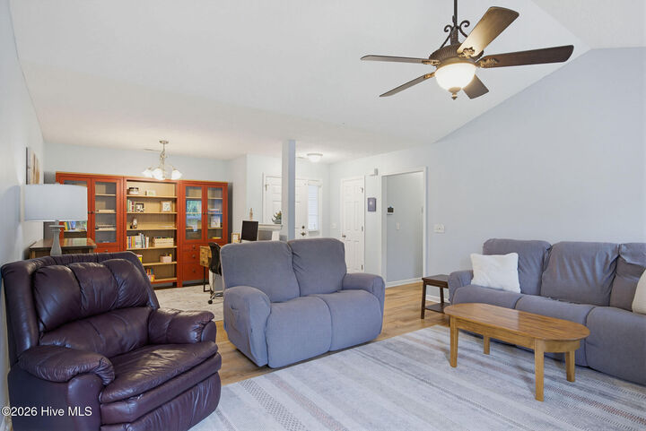 Property Photo:  208 Red Carnation Drive  NC 28445 