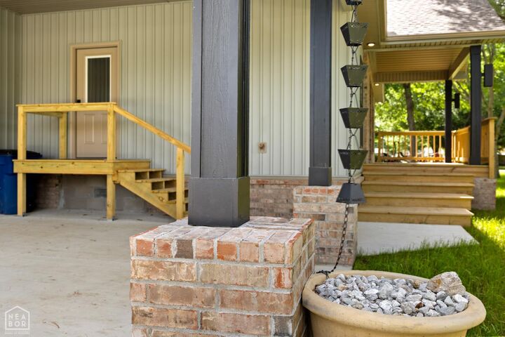 Property Photo:  301 Dogwood Street  AR 72419 