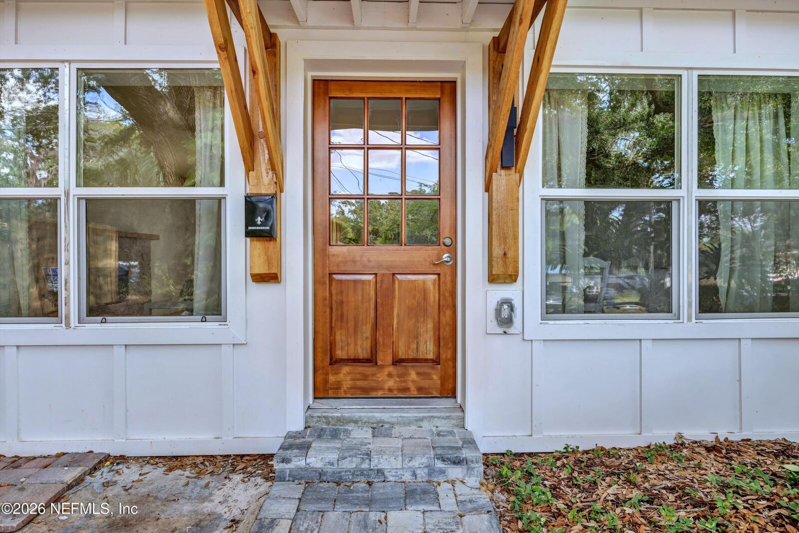 Property Photo:  8924 Lopez Court  FL 32216 