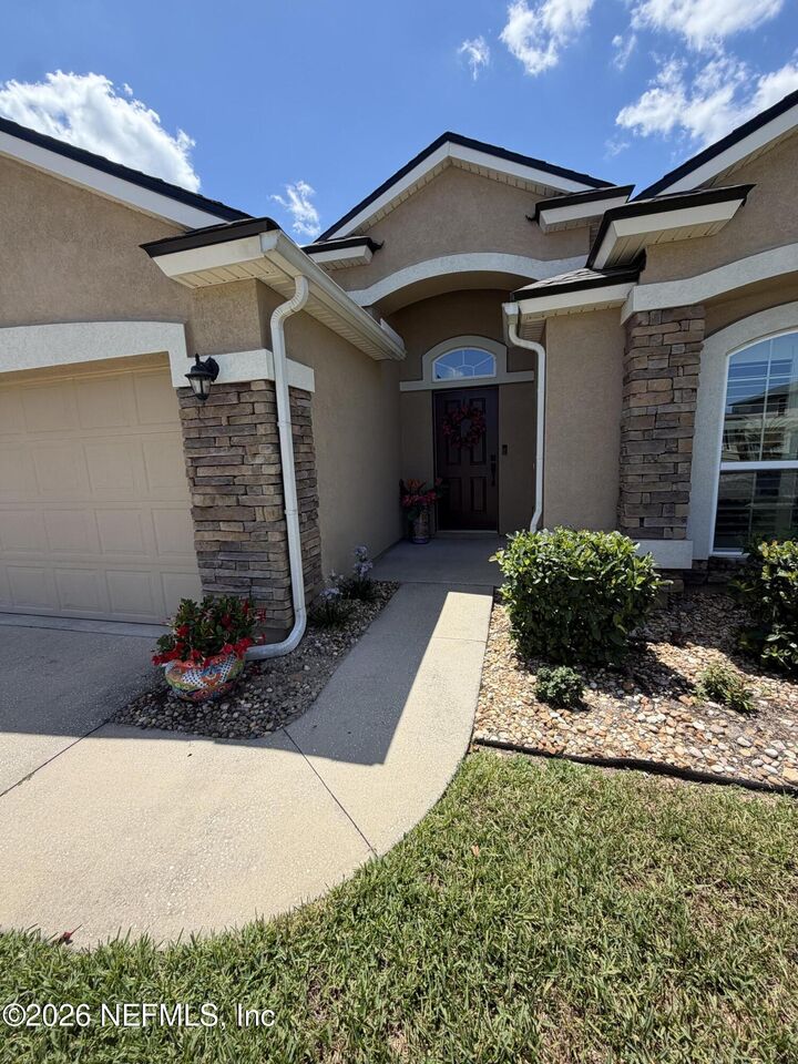 Property Photo:  1434 Nochaway Drive  FL 32092 