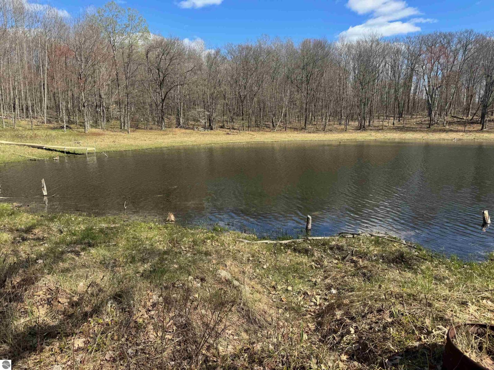 Property Photo:  10311 Alpine Drive  MI 49677 