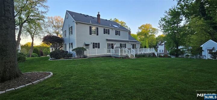 Property Photo:  309 Paul Court  NJ 07481 
