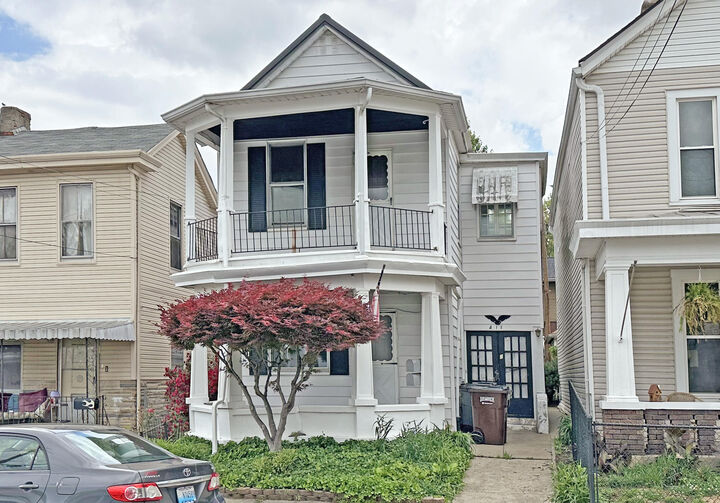 Property Photo:  411 5th Avenue  KY 41074 